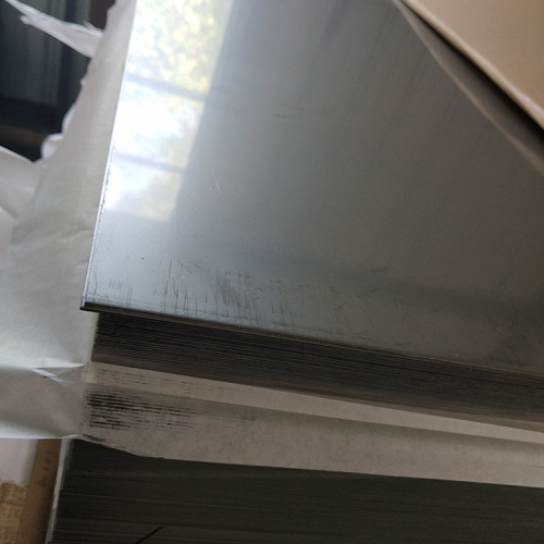 Stainless Steel Plate 316 2205 1/16 10mm stainless steel plate Factory