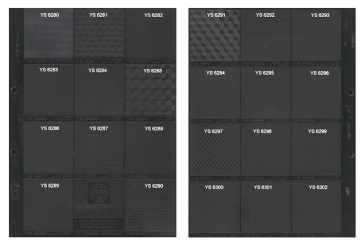 Injection Molding Surface Finish 20