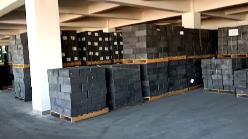 China GSK Moulded Graphite Blocks Suppliers, Manufacturers