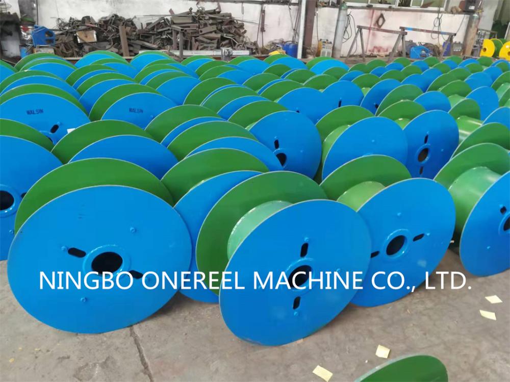 Customized Cable Reel For Sale02 Jpg