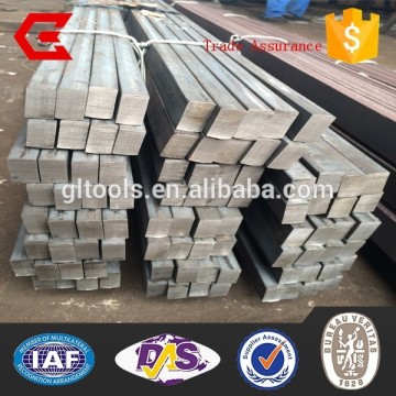 Latest Wholesale forged steel square bar