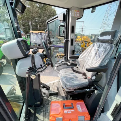 LiuGong CLG 4180D Motor Grader for Sale