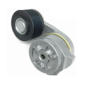 PC500LC-10R Excavator Belt Tensioner 6252-81-6400, SAA6D125E-5 Engine Belt Tensioner Pulley