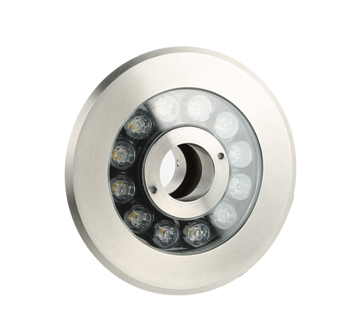 Luz de fuente LED multiusos