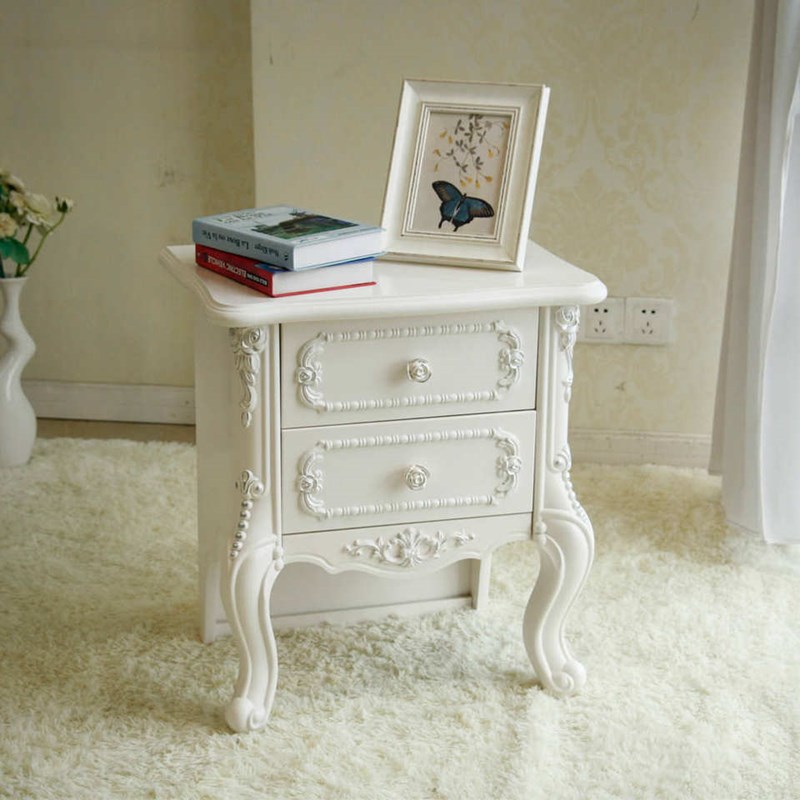 Nightstands With Drawer