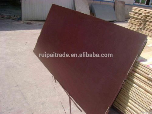 21mm film faced marine plywood