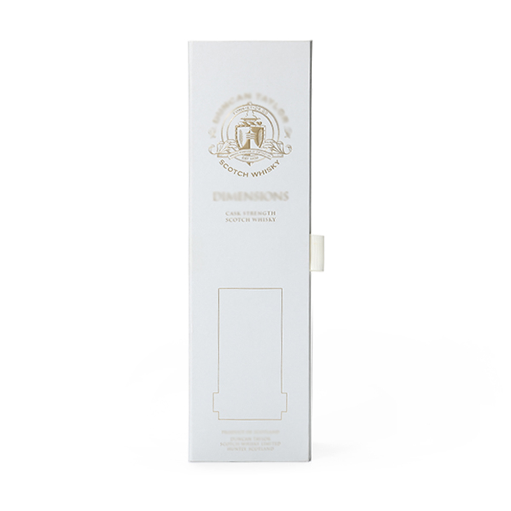 Folding Wine Box 2