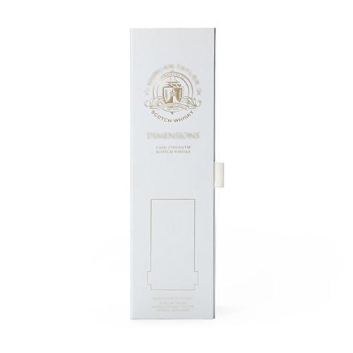 Foldable Wine Packaging Box