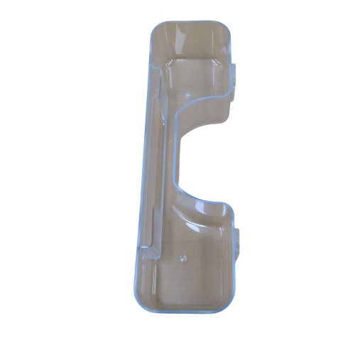 Мабільны тэлефон/пэйджарская абалонка пластыкавага ліцця ўпырску