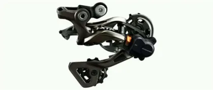 21 Speed MTB Bicycle Rear Derailleur