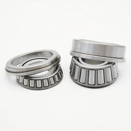 High Quality SHJZ Inch Bearing A6067 A6157-B Tapered Roller Bearing
