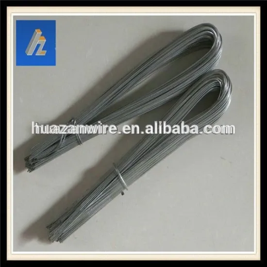U wire length :500mm diameter:1.0mm---2.0mm