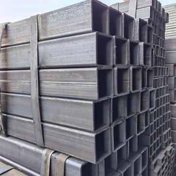 High Quality Q195 Galvanized Square Pipe