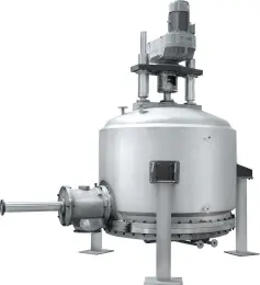 0.2-7square Industrial Pharmaceutical Filter-dryer suitable