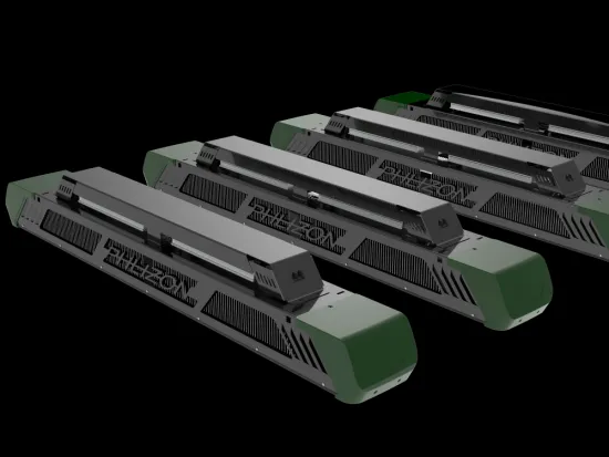 301H EVO Linear LED Grow Light