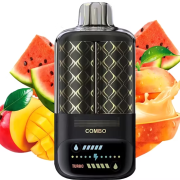 Elfbar Combo 25000 Puffs Vape Original Italy Sale