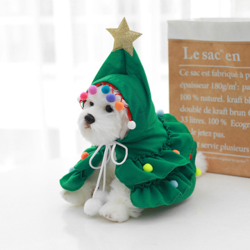 Christmas Winter Pet Clothing: Dog Clothes, Cat Clothes & More
