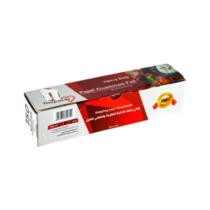 Hookah Thick Aluminum Foil Shisha Tin Foil