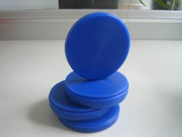 Wax Block