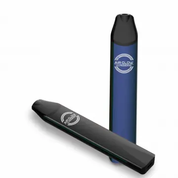 E-Cig Pod Vape Pen Rechargeable Electronic Cigarette