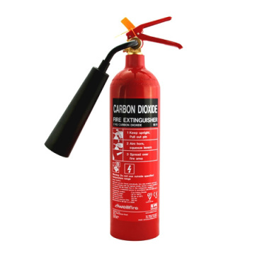 3kg CO2 Fire Extinguisher (CO2-3)