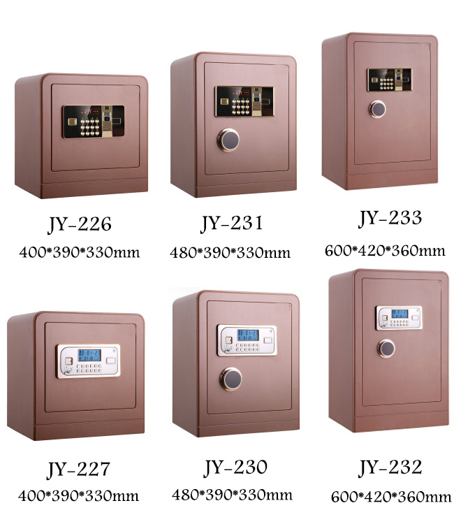 Hotel Electric Safe Box Digital Lock Hotel Safe