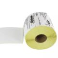 Zebra Dymo Self Adhesive Printed Label