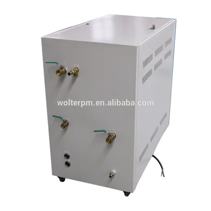 carbonated water chiller