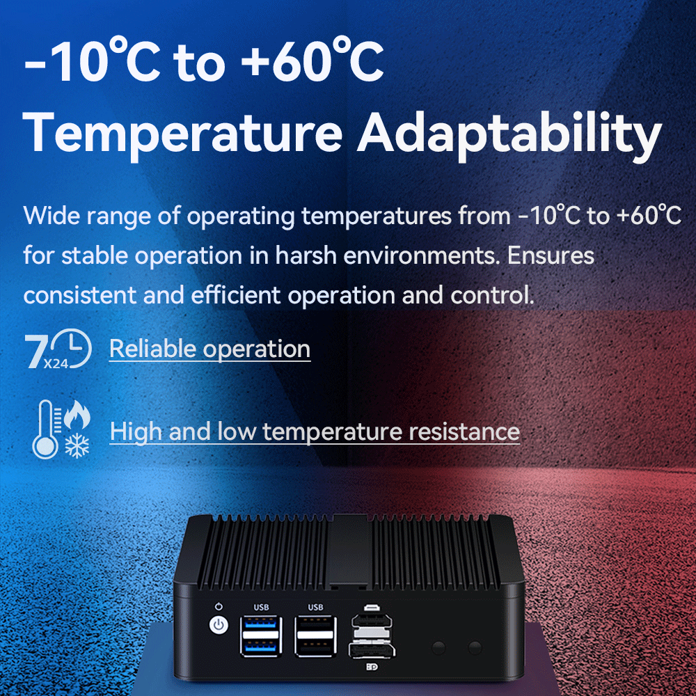 mini pc firewall n100