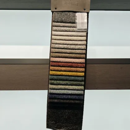 Brand Soft Chenille Decorative Fabric