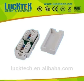 Cat5e network Connection box