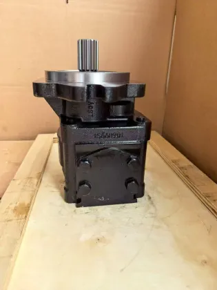 KP30.51D0-06S8-LME/OF-N-CSC Gear Pump Casappa