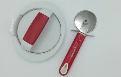 Hamburger Press: Stuffed Burger Meat Grill Patty Maker