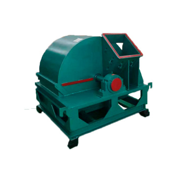 Factory Price Big Capacity Disk Wood Chipper Shredder Mulcher for Sale