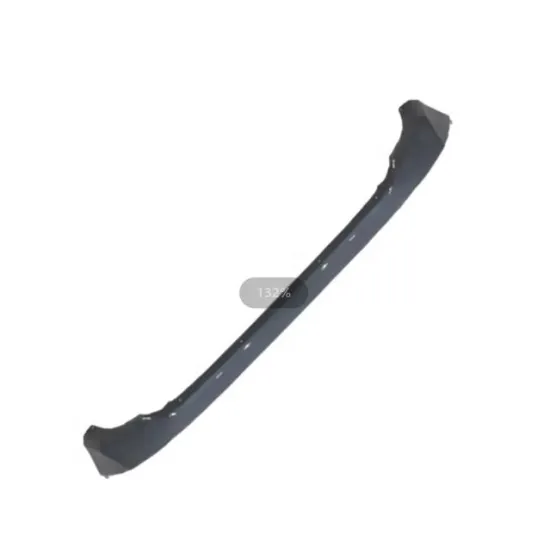 Chinese Factory Rear Bumper Compatible with Toyota RAV4 2016-2018 - OE 52169-0R030