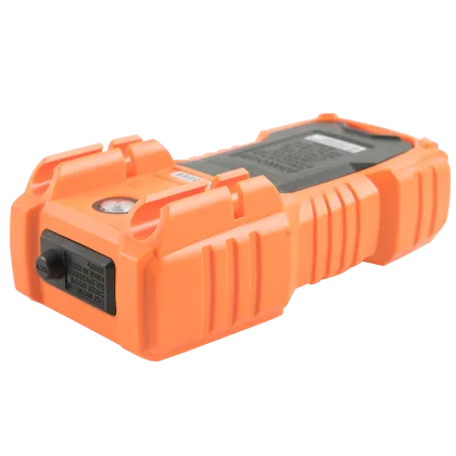 Multi meter Digital Measurable Temperature Frequency