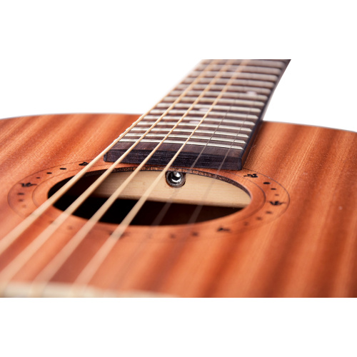 30 Inch Guitar Wholesale 34 Inch Sapele Acoustic Guitar Supplier