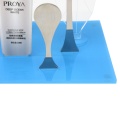 APEX Tabletop Beauty Product Stand Acrylic Cosmetic Store