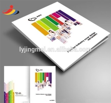 cheap price picture album printing service