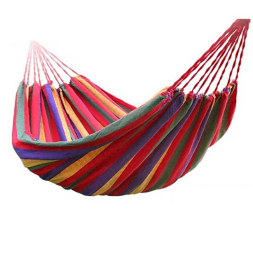 Przenośny hamak ogródek sportowy sport