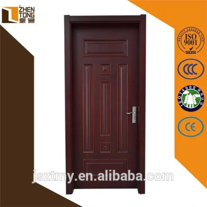 Custom solid wood frame interior/exterior solid wood cabinets door