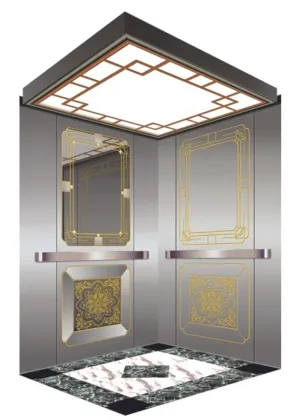 Similar Otis Elevator (DAIS002-15)