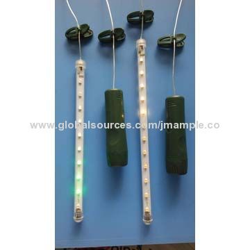 Multifunctional LED Christmas Light with Omnidirectional Infrared Remote Control