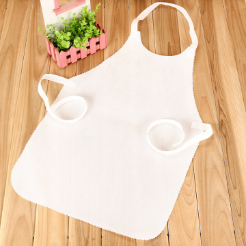 Women's Dining Wear Disposable Apron