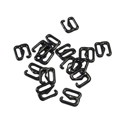 Adjustable Swimwear and Underwear Bra Buckle Accessories