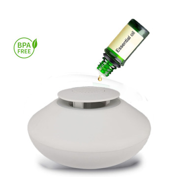Wholesale Essential Oil Diffuser Humidifier with Light
