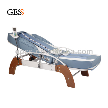 Jade Massage Bed