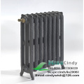 Hebei Chunfeng Cast Iron Radiators with Retro Pattern