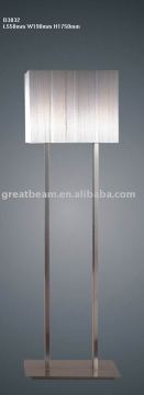 Modern Style Floor Lamp for Hotel