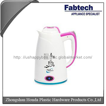 electric kettle stainless steel